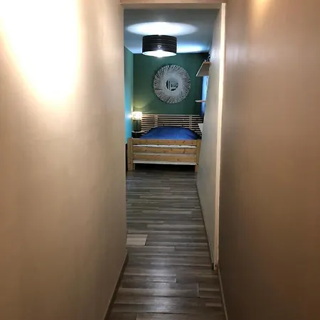 Aloha Apartment
