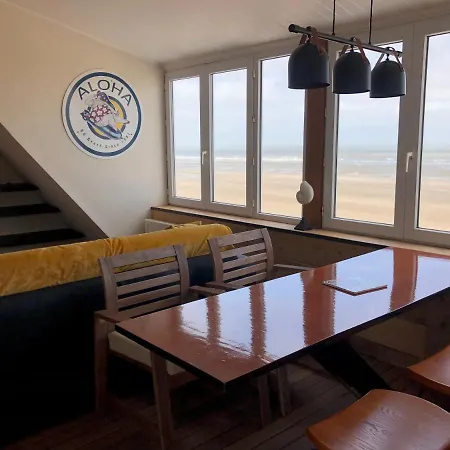 Apartment Aloha