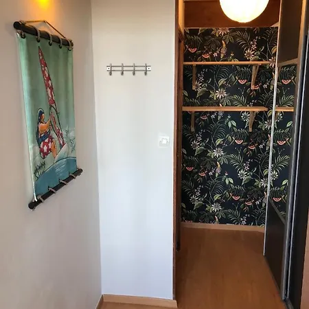 Aloha Apartment Bray-Dunes