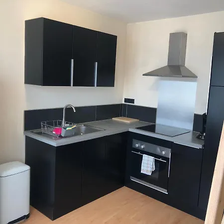 Apartment Aloha *