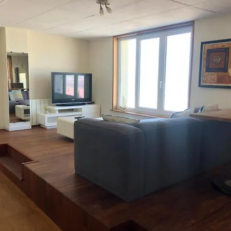 Aloha Apartment