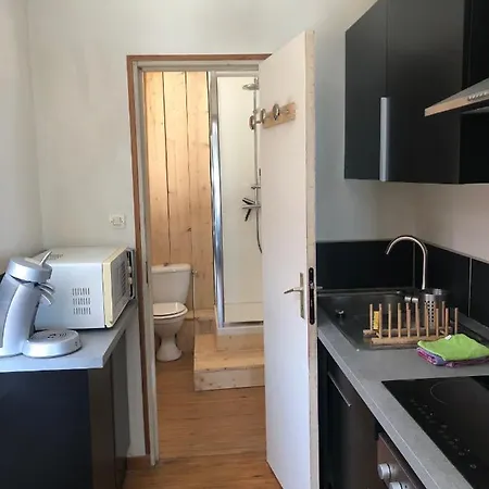 Aloha Apartment Bray-Dunes