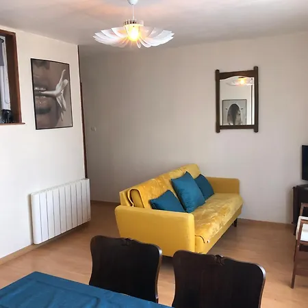 Apartment Aloha *