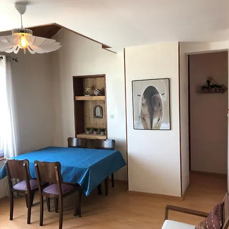 Aloha Apartment Bray-Dunes