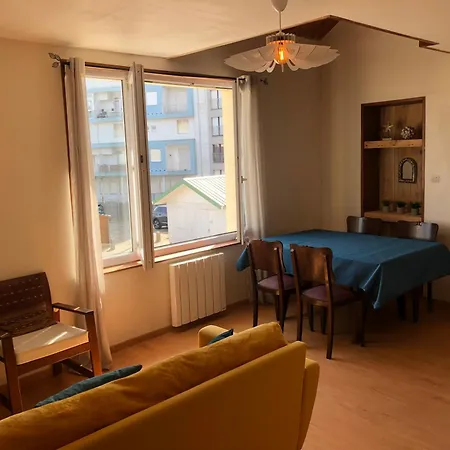 Apartment Aloha *