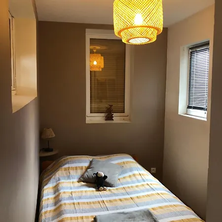 Apartment Aloha *