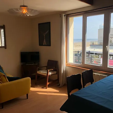 Apartment Aloha