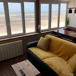 Villaloha Апартаменты *
