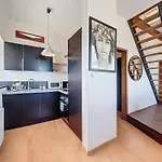 Apartment Villaloha *