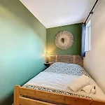 Apartment Villaloha