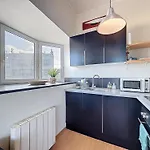 Villaloha Apartment *