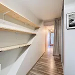 Apartment Villaloha *
