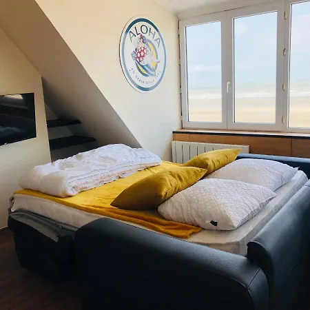 Villaloha Apartamento