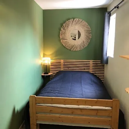 Apartamento Villaloha