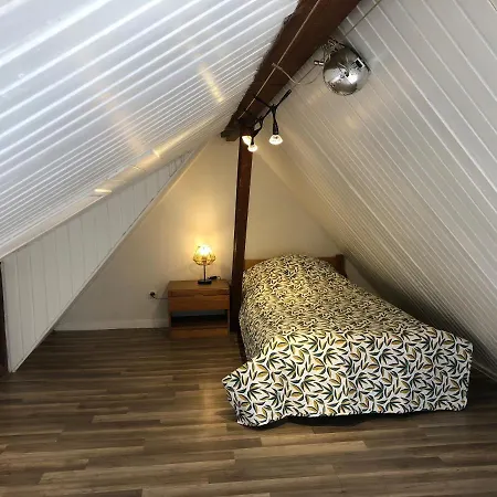 Villaloha * בריי-דון