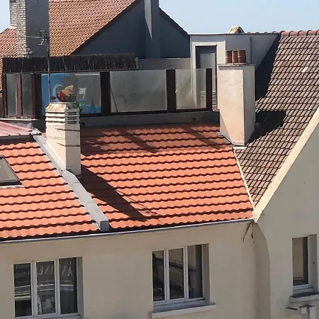 Villaloha - Avec Terrasse