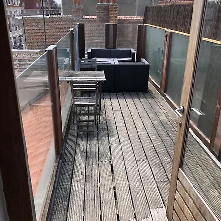 Villaloha - Avec Terrasse