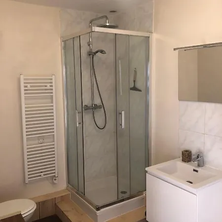 Apartment Aloha *