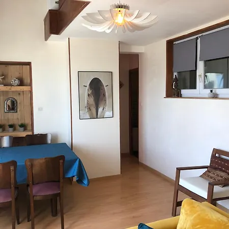 דירה Villaloha *