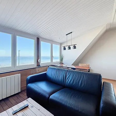 Villaloha Apartment *