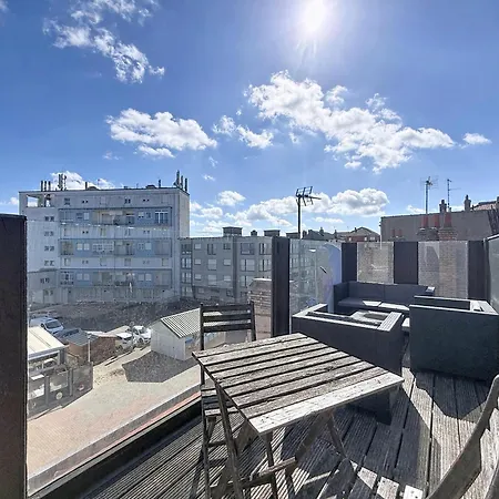 Villaloha - Avec Terrasse