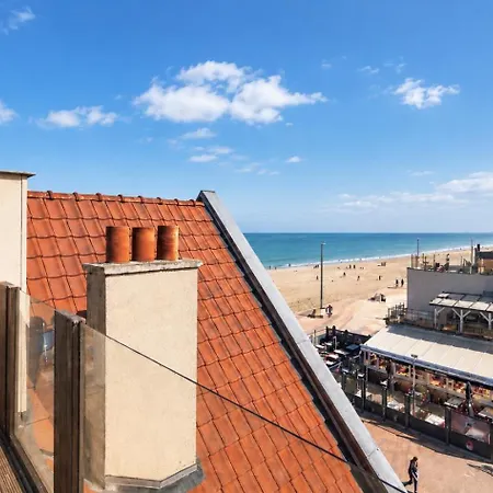 Villaloha - Avec Terrasse Apartment