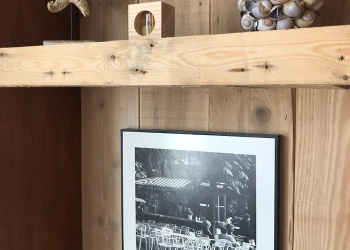 شقة Villaloha براي دون